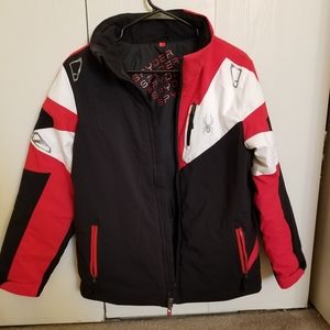 Spyder Women's Ski Jacket